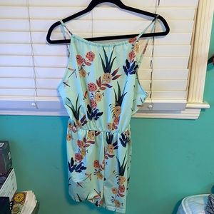 Shein Romper